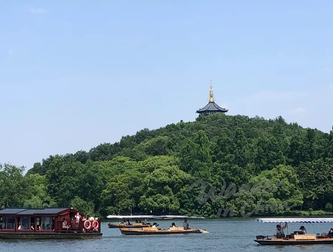 West Lake Boat Tours: Prices, Types & Evening Cruises (Hangzhou)