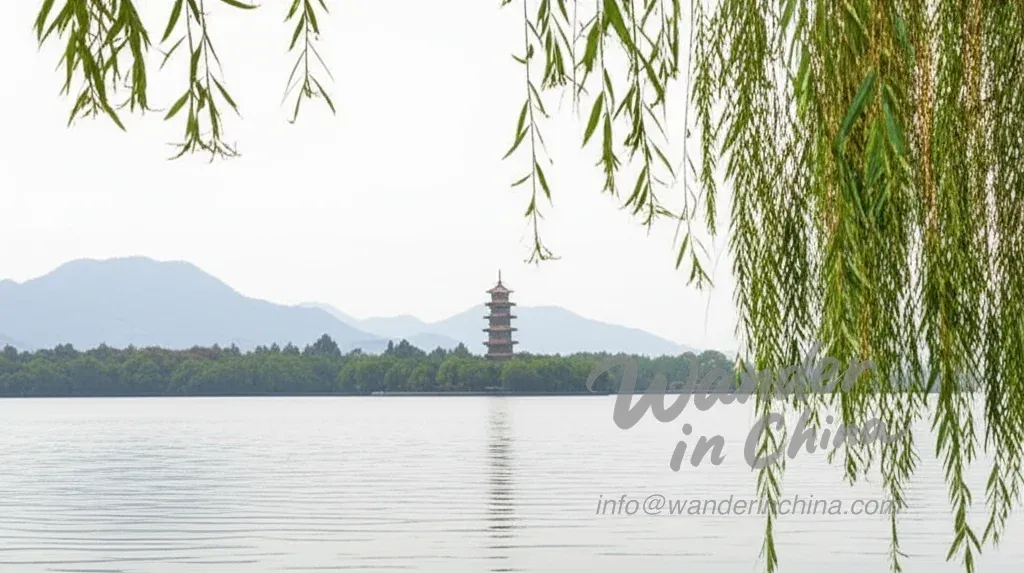 West Lake (Xi Hu): Your Ultimate Hangzhou Travel Guide