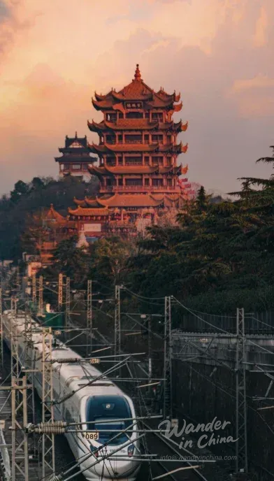Explore Wuhan: Your Ultimate Travel Guide to China's Vibrant Hub